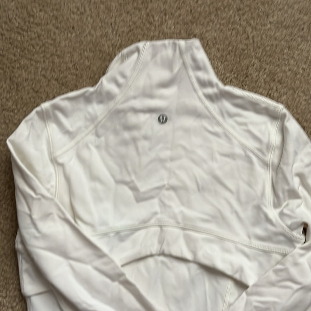 Define Pullover- Lulu First Release - image 5